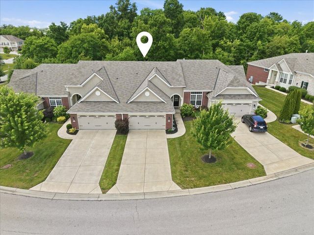 2597 Sweet Harmony Lane, Union, KY 41091