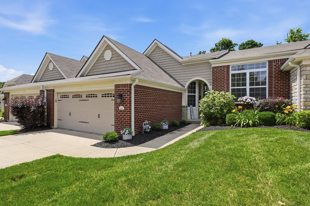 2597 Sweet Harmony Lane, Union, KY 41091