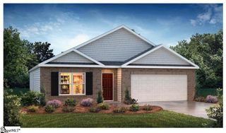 111 Cades Cove Drive, Greenwood, SC 29646