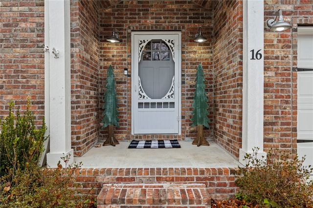 16 Francis Lane, Bella Vista, AR 72715