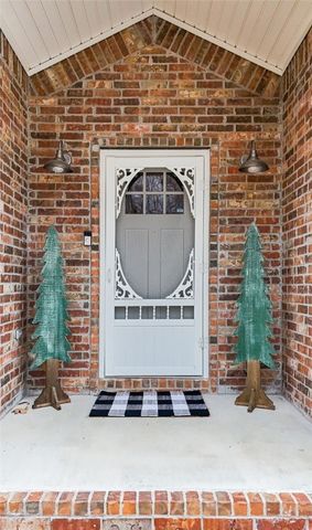 16 Francis Lane, Bella Vista, AR 72715