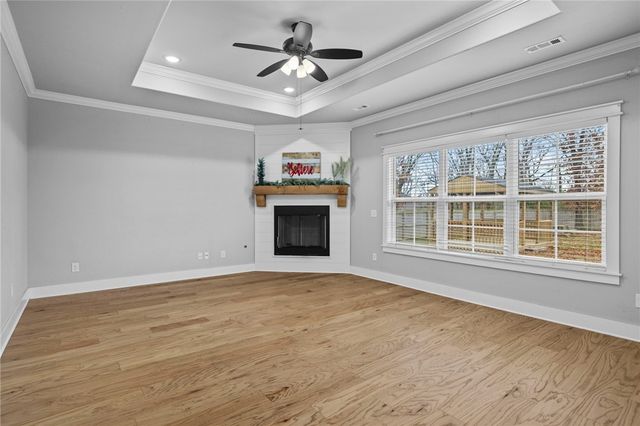 16 Francis Lane, Bella Vista, AR 72715