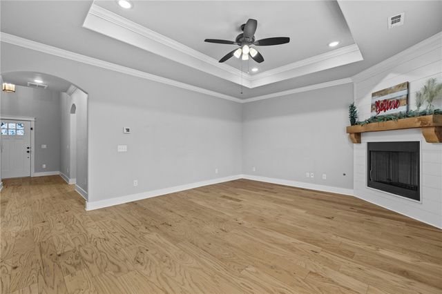 16 Francis Lane, Bella Vista, AR 72715