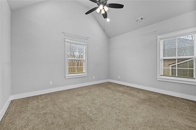 16 Francis Lane, Bella Vista, AR 72715