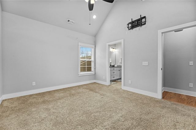 16 Francis Lane, Bella Vista, AR 72715