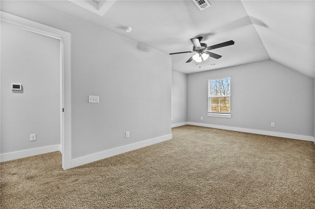 16 Francis Lane, Bella Vista, AR 72715