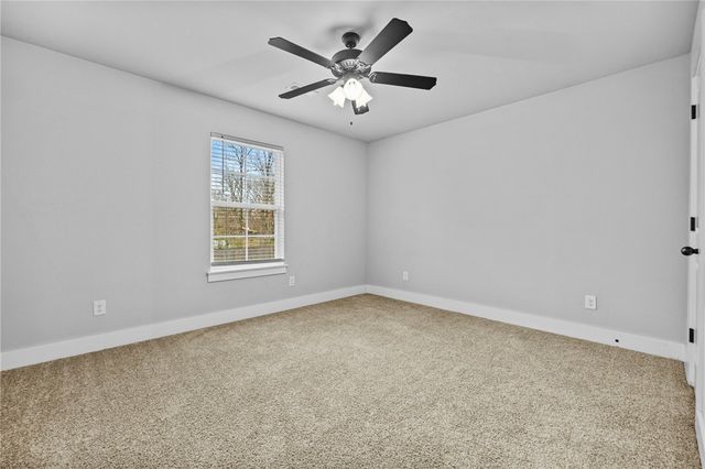 16 Francis Lane, Bella Vista, AR 72715