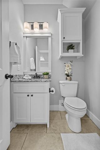 16 Francis Lane, Bella Vista, AR 72715