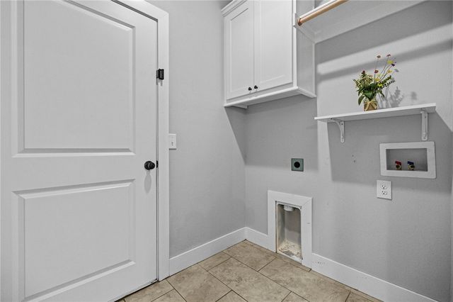 16 Francis Lane, Bella Vista, AR 72715