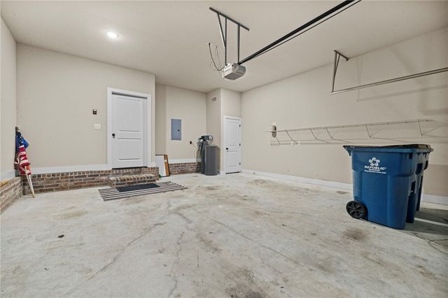 16 Francis Lane, Bella Vista, AR 72715