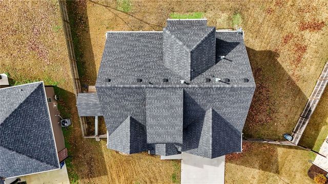 16 Francis Lane, Bella Vista, AR 72715