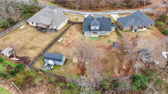 16 Francis Lane, Bella Vista, AR 72715