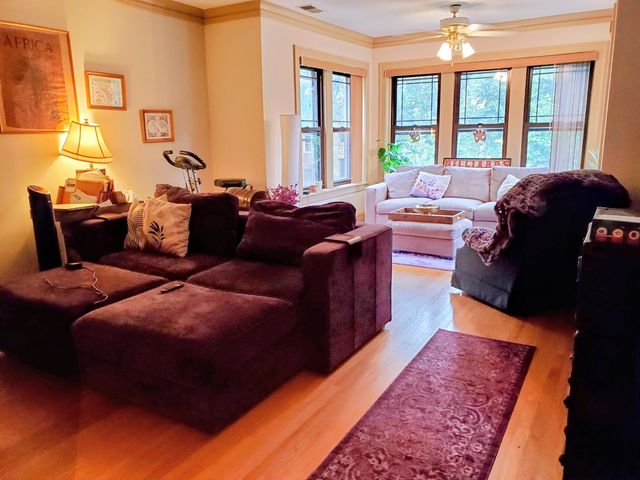 5518 N Spaulding Avenue 2, Chicago, IL 60625