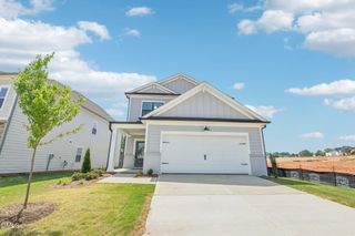 2101 Ken Drive 101, Fuquay Varina, NC 27526