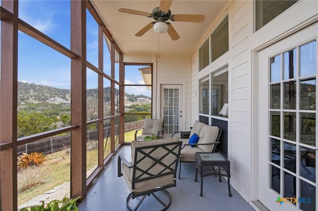 1122 Highland Terrace Drive, Canyon Lake, TX 78133