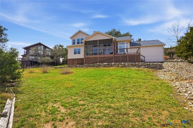 1122 Highland Terrace Drive, Canyon Lake, TX 78133