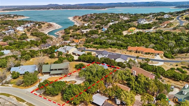 1122 Highland Terrace Drive, Canyon Lake, TX 78133