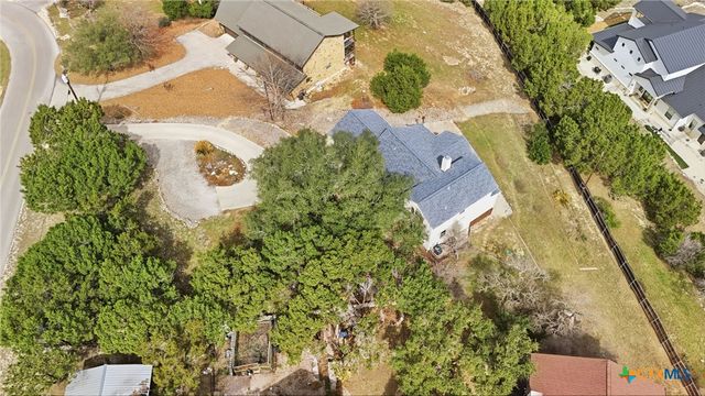 1122 Highland Terrace Drive, Canyon Lake, TX 78133