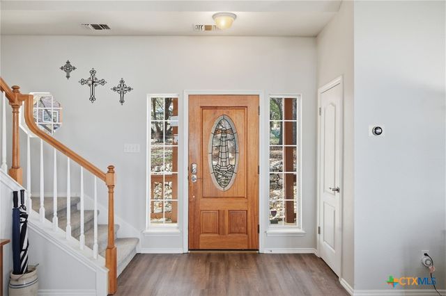 1122 Highland Terrace Drive, Canyon Lake, TX 78133