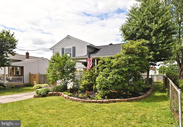 189 ANTHONY WAYNE DR., Pottstown, PA 19464