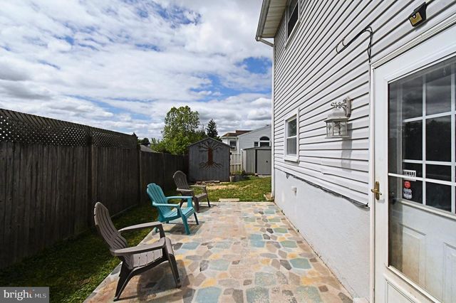 189 ANTHONY WAYNE DR., Pottstown, PA 19464
