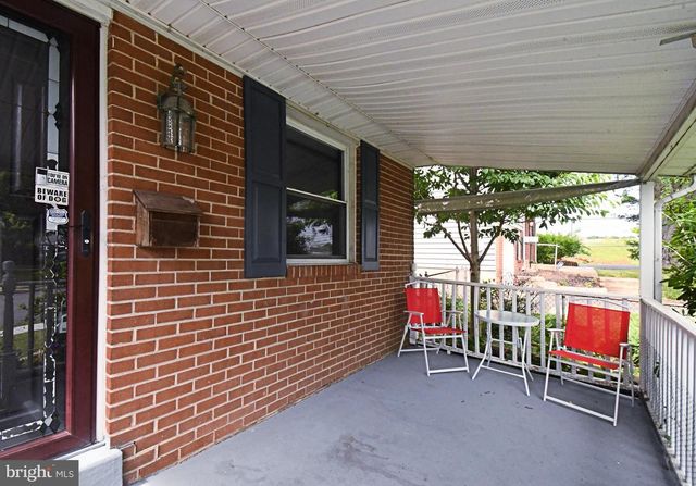 189 ANTHONY WAYNE DR., Pottstown, PA 19464