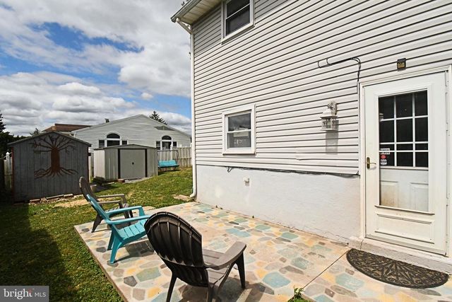 189 ANTHONY WAYNE DR., Pottstown, PA 19464