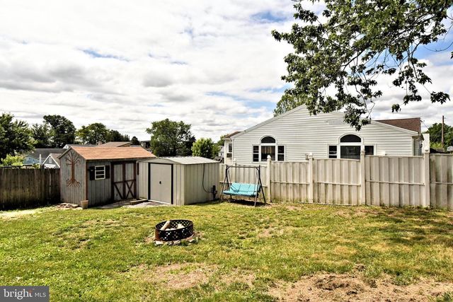 189 ANTHONY WAYNE DR., Pottstown, PA 19464