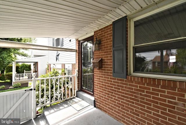 189 ANTHONY WAYNE DR., Pottstown, PA 19464
