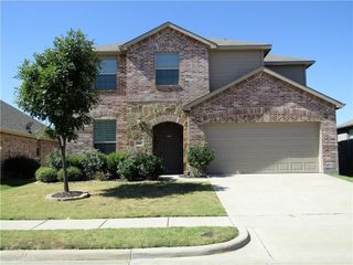 2141 Rains County Road, Forney, TX 75126