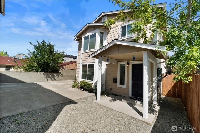 5035 Pacific Avenue, Tacoma, WA 98408