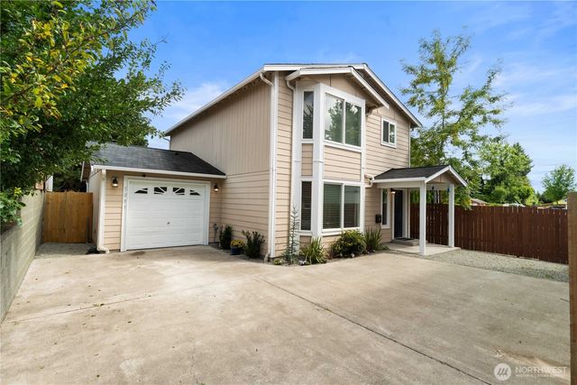 5035 Pacific Avenue, Tacoma, WA 98408