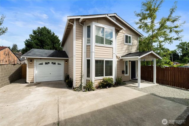 5035 Pacific Avenue, Tacoma, WA 98408