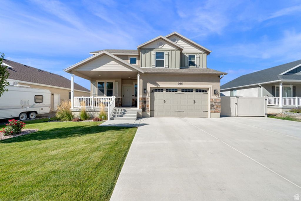 365 E 1970 N, Tooele, UT 84074 — photo 2