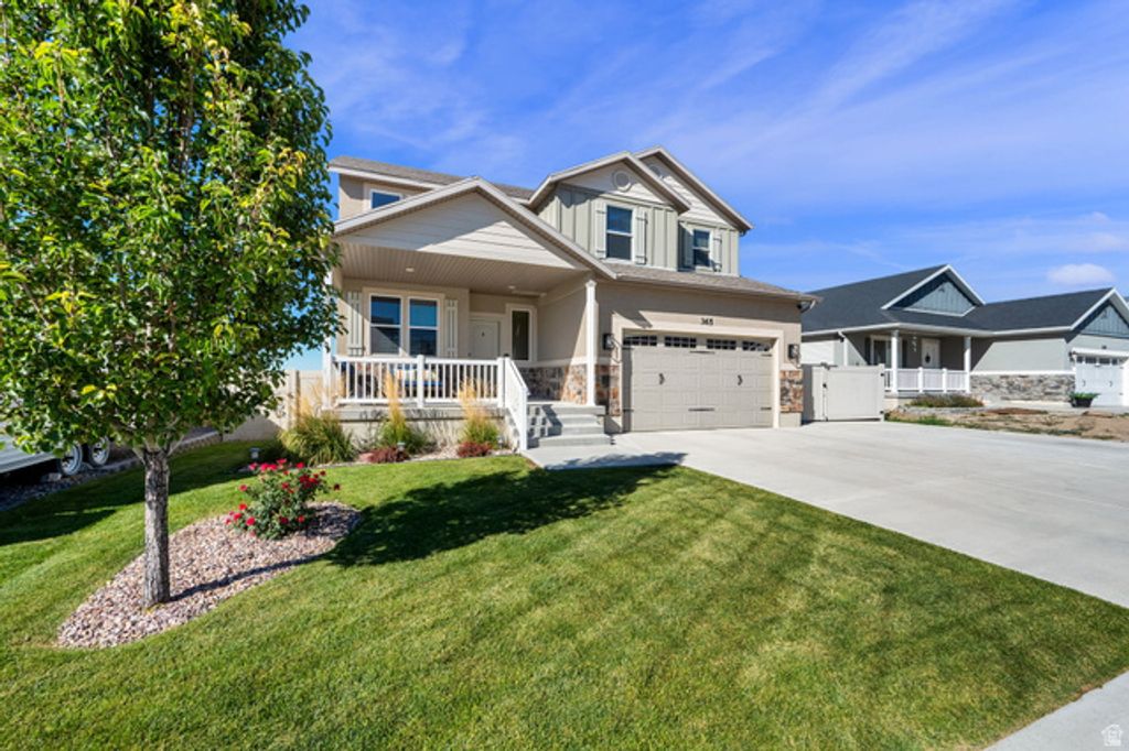 365 E 1970 N, Tooele, UT 84074 — photo 3