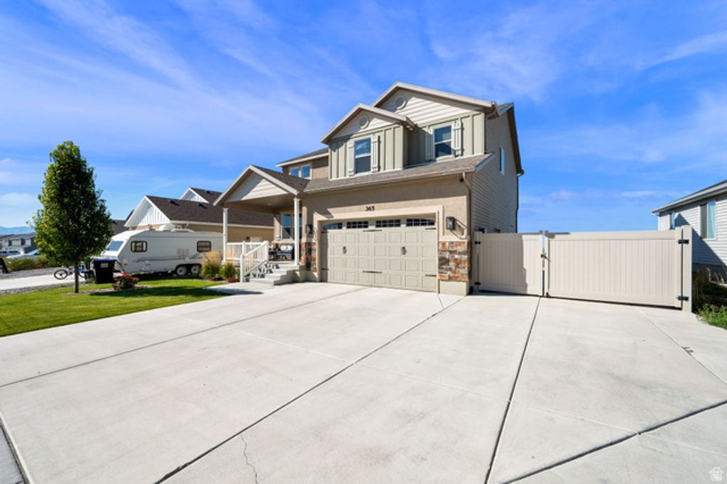 365 E 1970 N, Tooele, UT 84074 — photo 4