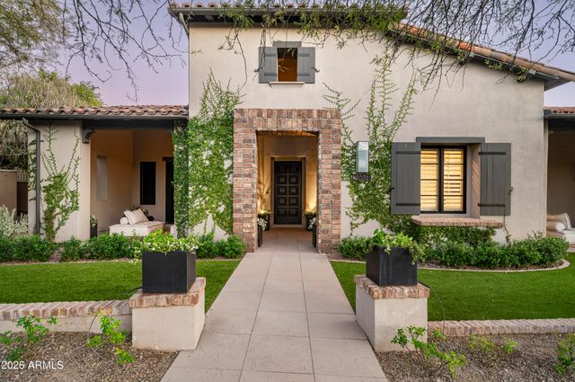 20041 N 101ST Way, Scottsdale, AZ 85255