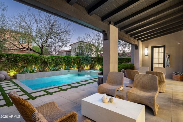 20041 N 101ST Way, Scottsdale, AZ 85255