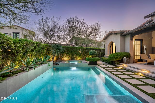 20041 N 101ST Way, Scottsdale, AZ 85255