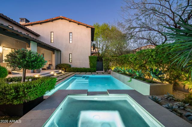 20041 N 101ST Way, Scottsdale, AZ 85255