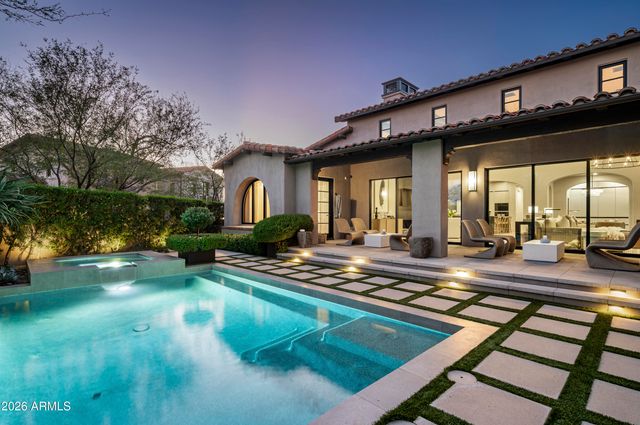 20041 N 101ST Way, Scottsdale, AZ 85255