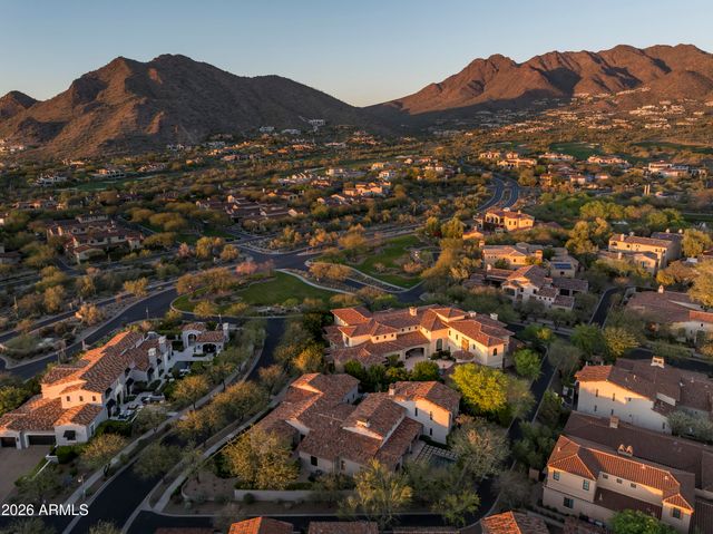 20041 N 101ST Way, Scottsdale, AZ 85255