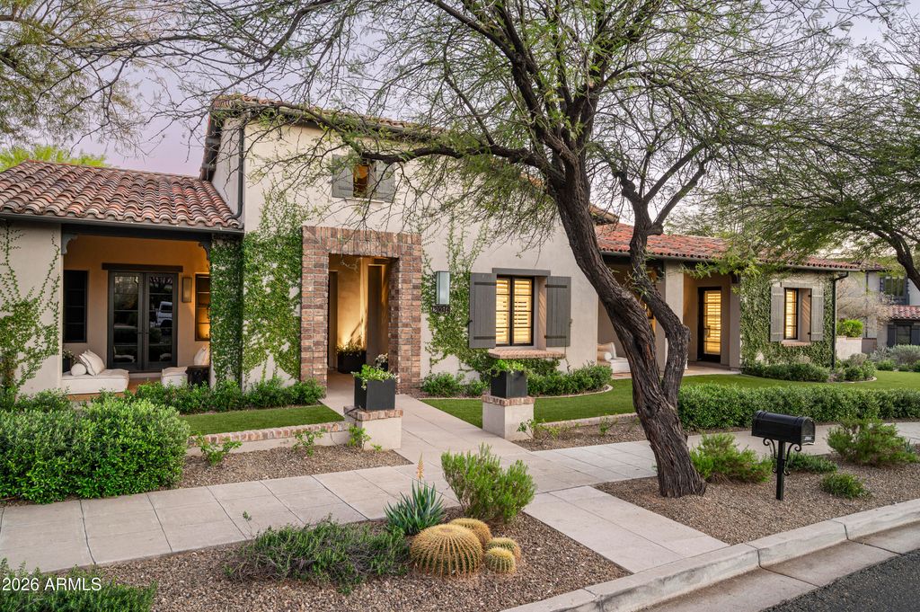 20041 N 101ST Way, Scottsdale, AZ 85255