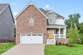 1569 Ellie Piper Circle, Clarksville, TN 37043