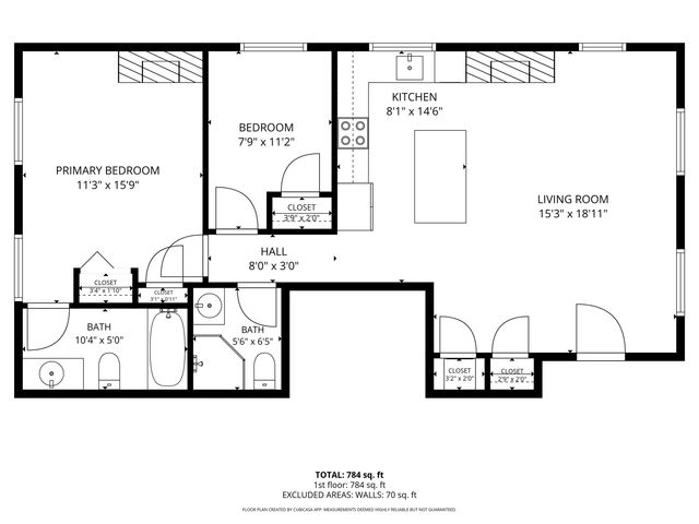 159 State St Apt 2A, Portsmouth, NH 03801