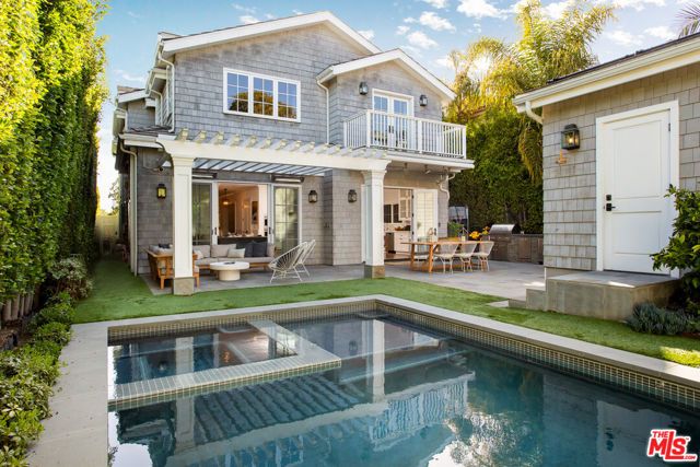 541 11th Street, Santa Monica, CA 90402