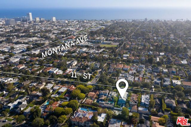 541 11th Street, Santa Monica, CA 90402