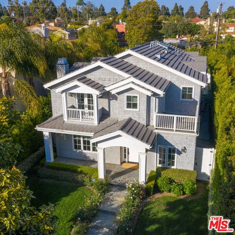 541 11th Street, Santa Monica, CA 90402