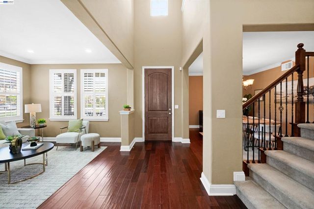 7800 Kennard Ln, San Ramon, CA 94582