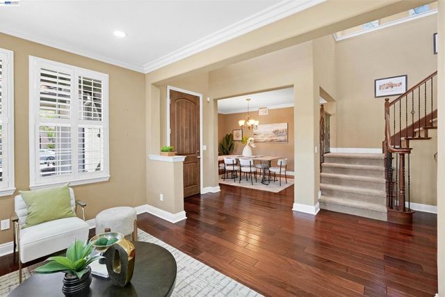 7800 Kennard Ln, San Ramon, CA 94582